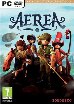 Aerea Collectors Edition
