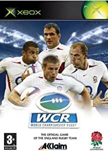 World Championship Rugby