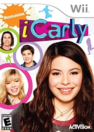 ICarly