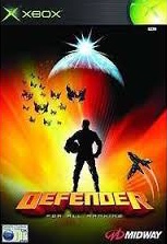Defender For All Mankind