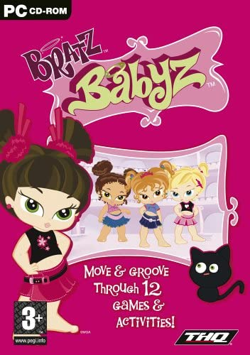 Bratz Babyz