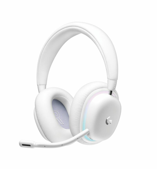 Logitech G735 - White