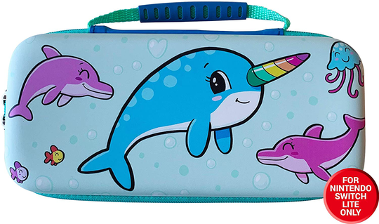 Narwhal Case