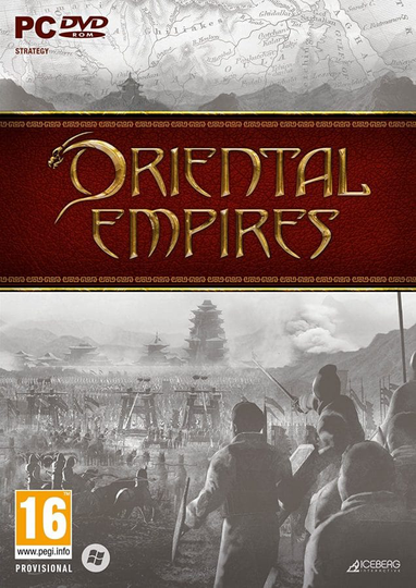 Oriental Empires