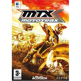 MTX Mototrax