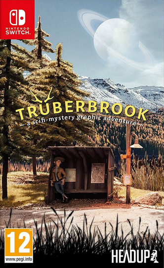 Truberbrook