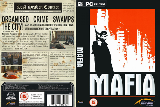 Mafia