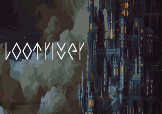 Loot River XBOX One / Xbox Series X|S CD Key