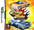 Pimp My Ride Euro Street Racing