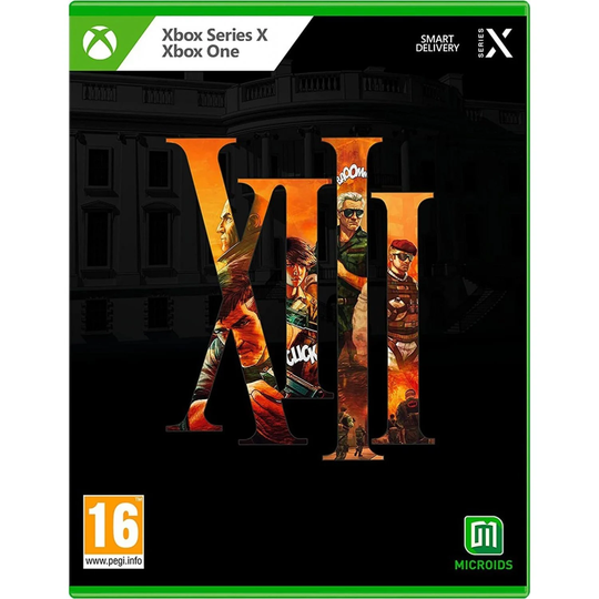 XIII Remake