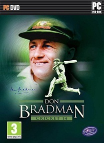 Don Bradman Cricket 14
