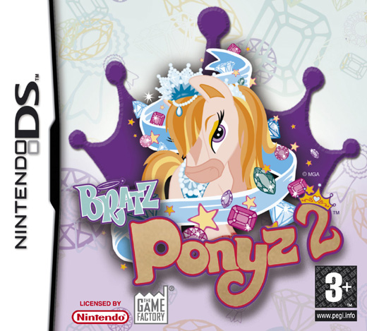 Bratz Ponyz 2