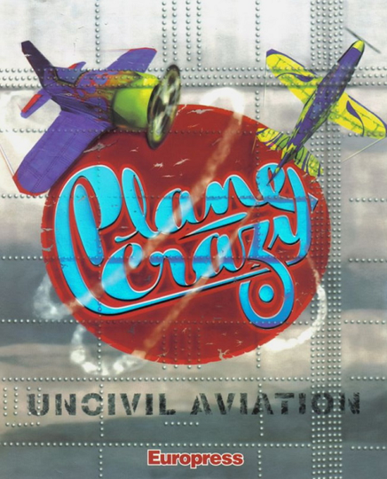 Plane Crazy