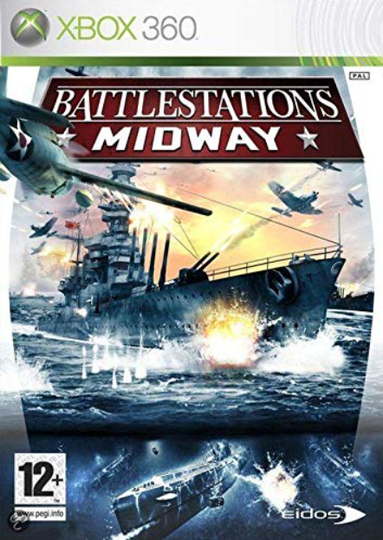 Battlestations Midway
