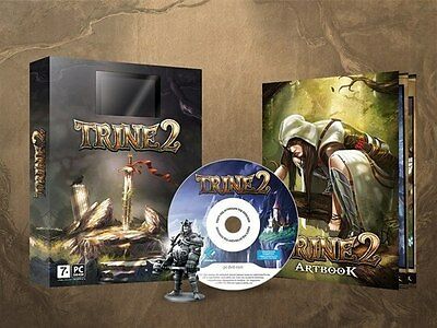 Trine 2 Collectors Edition