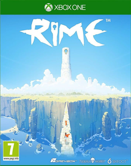 Rime