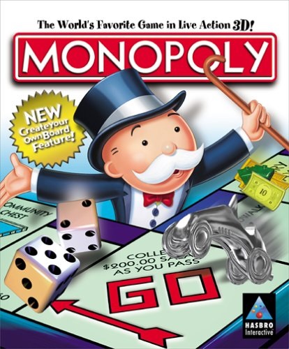 Monopoly