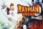 Rayman Origins Xbox 360 / XBOX ONE CD Key