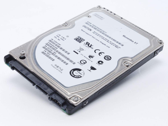 Hard Drive