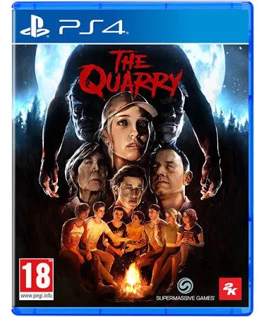 The Quarry