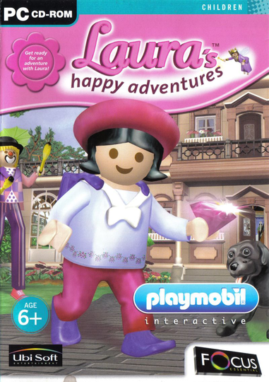 Lauras Happy Adventure