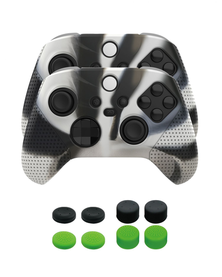 Grips & Sticks 10 in 1