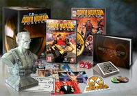 Duke Nukem Forever Balls Of Steel Edition