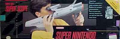 Super Scope