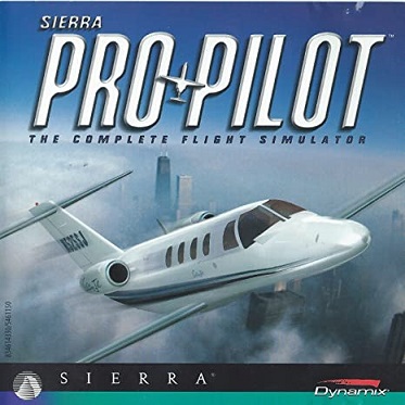 Pro Pilot