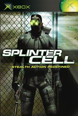 Splinter Cell