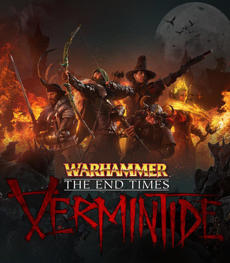 Warhammer End Times Vermintid