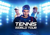 Tennis World Tour US XBOX One CD Key
