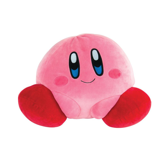 Mega Kirby Mocchi Mocchi Plush