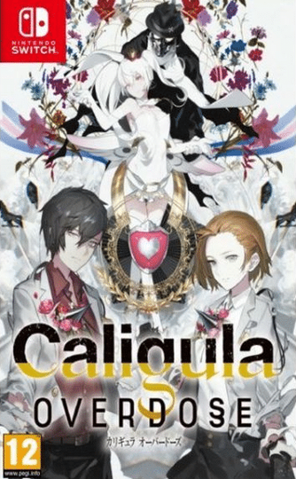 The Caligula Effect Overdose