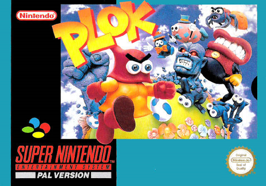 Plok