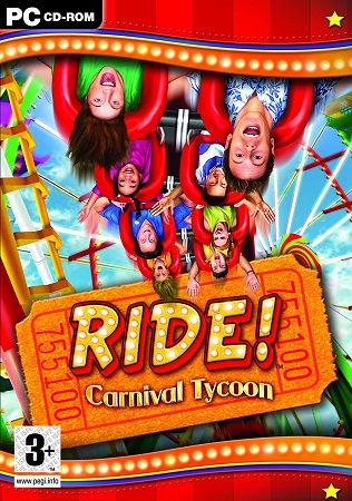 Ride Carnival Tycoon