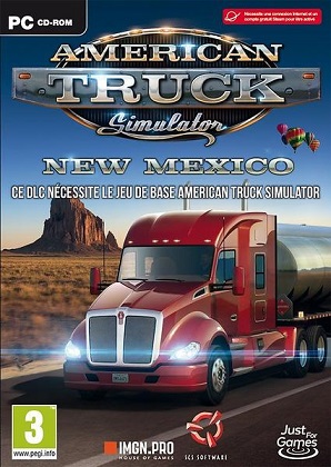 American Truck Simulator