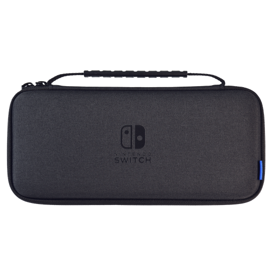 HORI Switch OLED Slim Tough Pouch