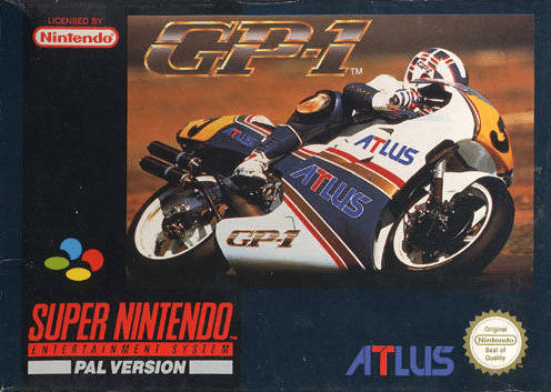 GP 1