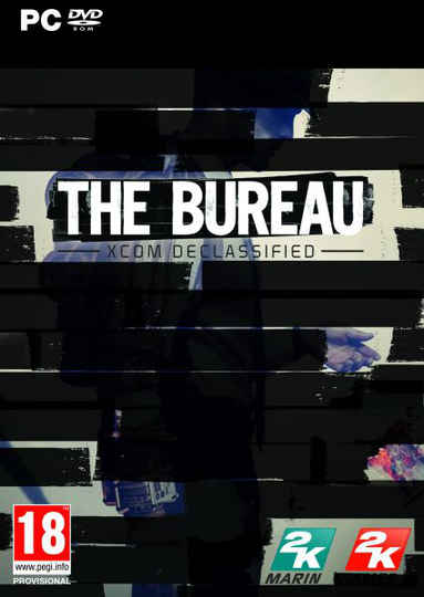The Bureau Xcom Declassified