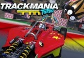 Trackmania Turbo EU XBOX One CD Key