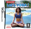 Lets Yoga