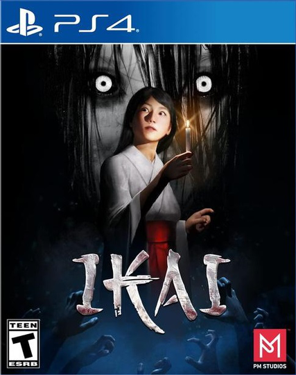 Ikai