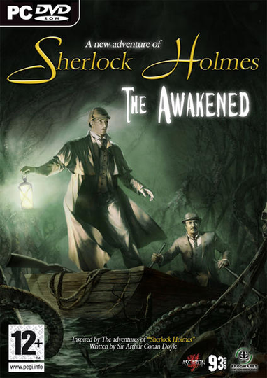 Sherlock Holmes The Awakened