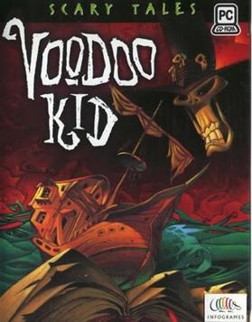Voodoo Kid