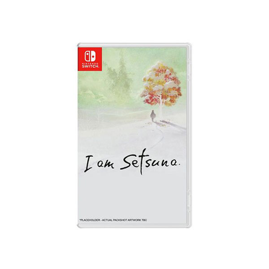 I am Setsuna (Import)