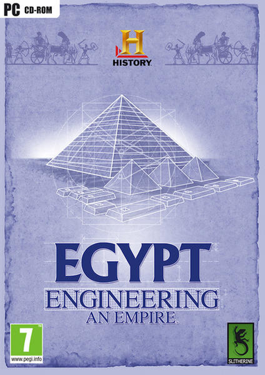 History Egypt Engineering An Empire