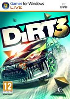Dirt 3