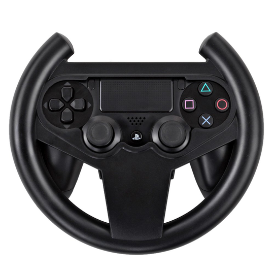 Compact Racing Wheel