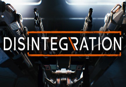 Disintegration TR XBOX One CD Key